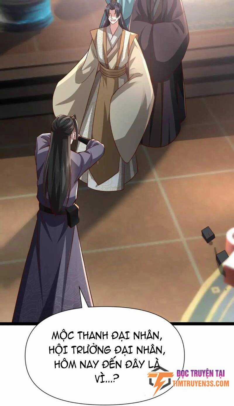 Thái Cổ Thần Vương - Chapter 11 - Trang 50