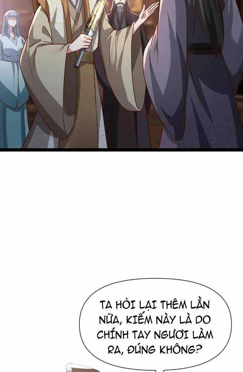 Thái Cổ Thần Vương - Chapter 11 - Trang 54