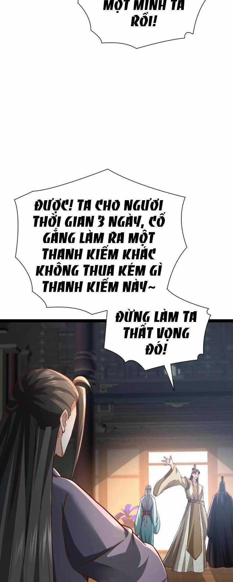 Thái Cổ Thần Vương - Chapter 11 - Trang 57