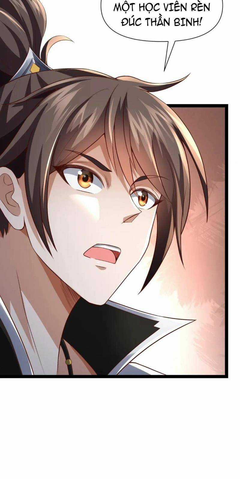 Thái Cổ Thần Vương - Chapter 11 - Trang 7