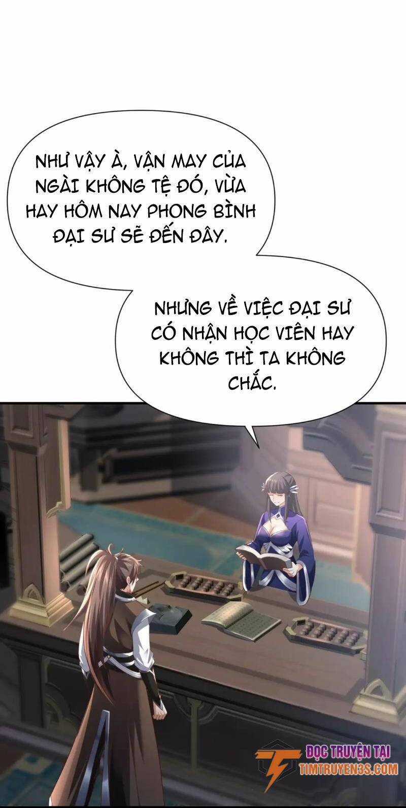 Thái Cổ Thần Vương - Chapter 11 - Trang 8