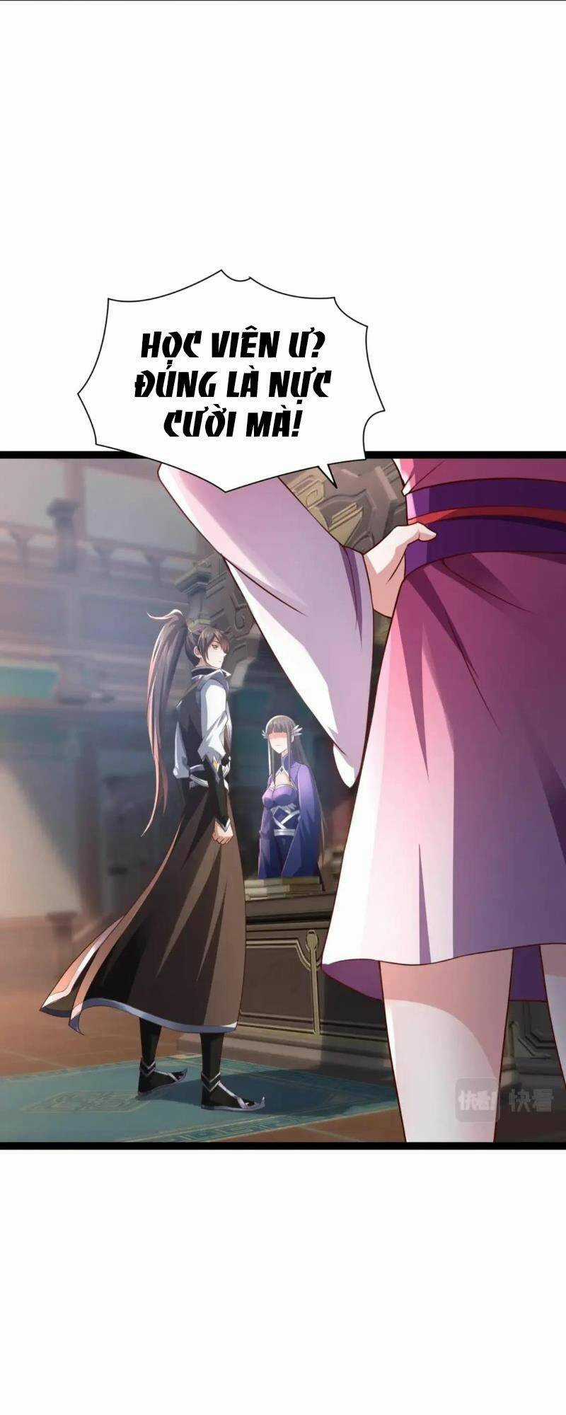 Thái Cổ Thần Vương - Chapter 11 - Trang 9