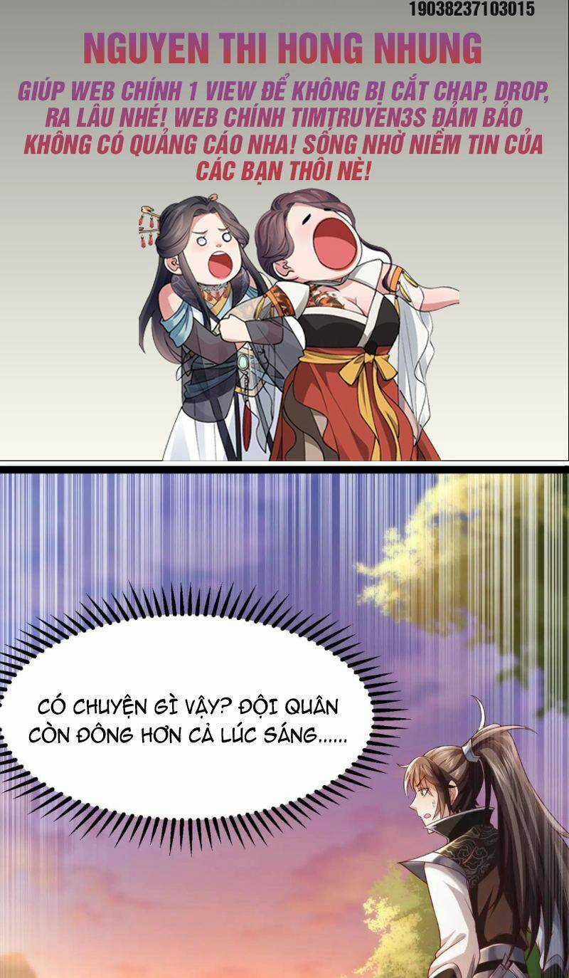 Thái Cổ Thần Vương - Chapter 12 - Trang 2