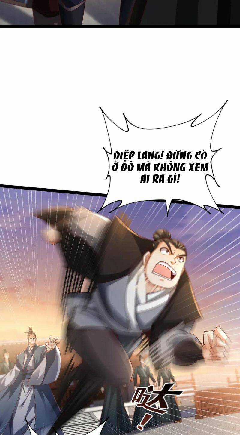 Thái Cổ Thần Vương - Chapter 12 - Trang 11