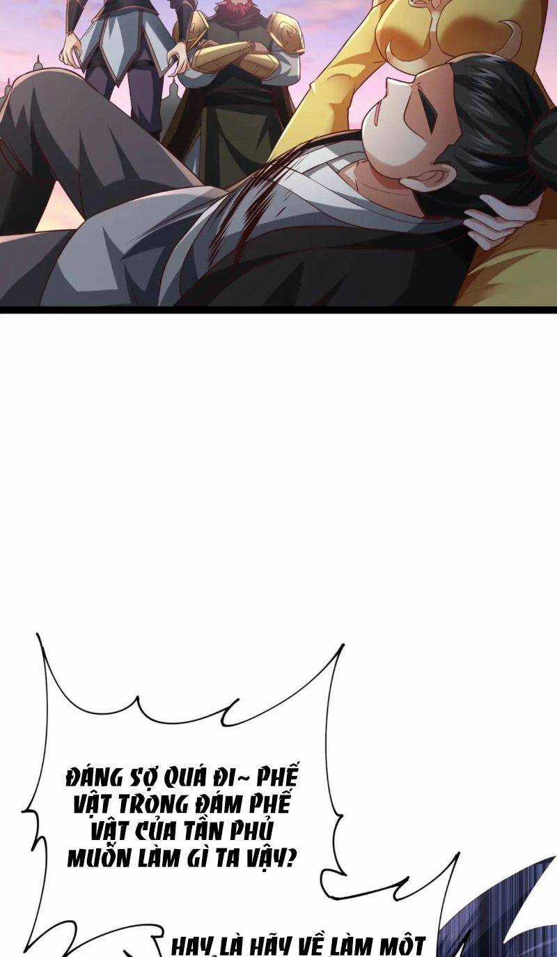 Thái Cổ Thần Vương - Chapter 12 - Trang 19