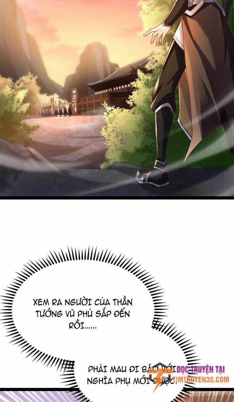 Thái Cổ Thần Vương - Chapter 12 - Trang 3