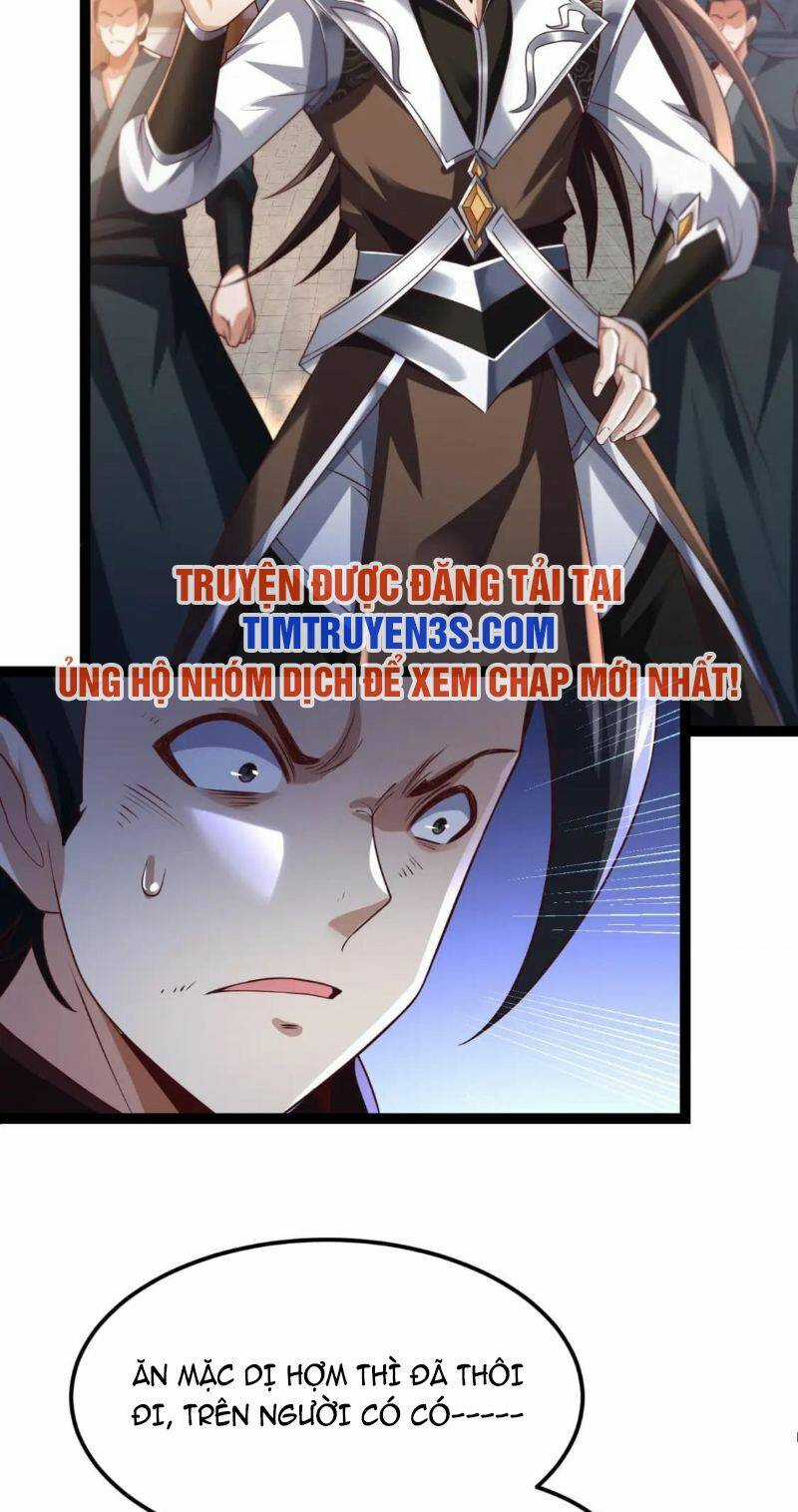 Thái Cổ Thần Vương - Chapter 12 - Trang 22