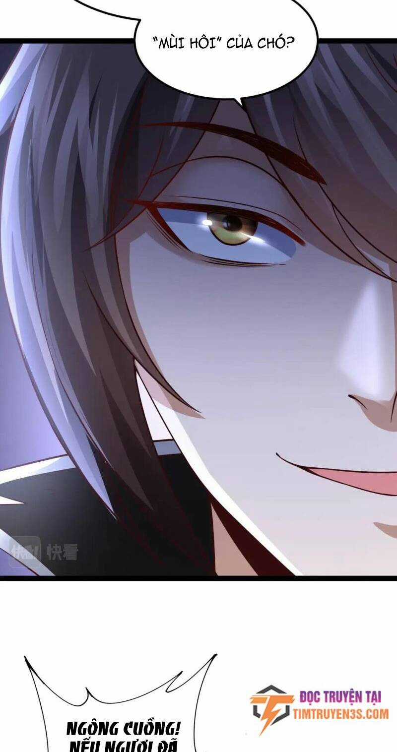 Thái Cổ Thần Vương - Chapter 12 - Trang 23