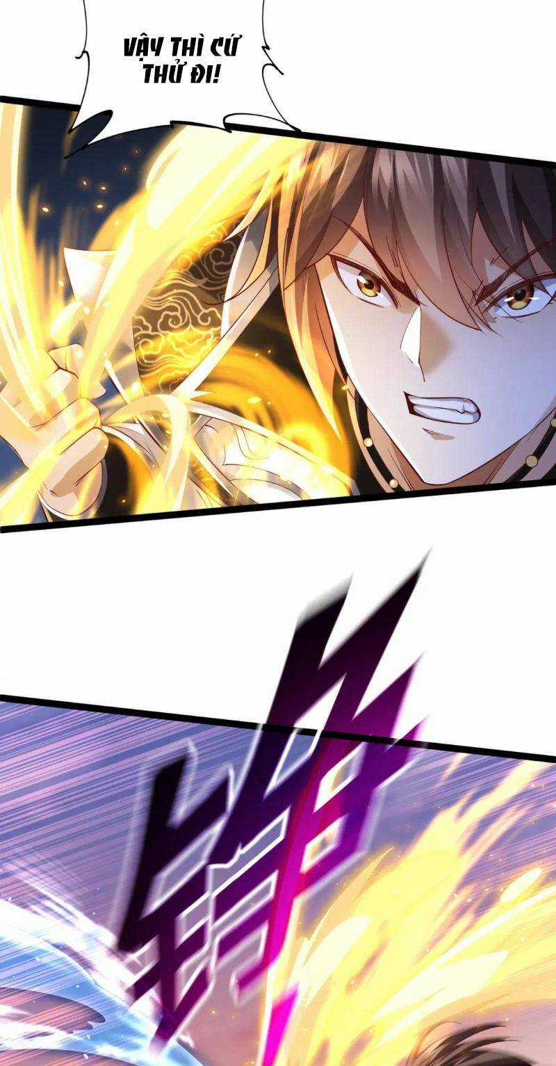 Thái Cổ Thần Vương - Chapter 12 - Trang 25