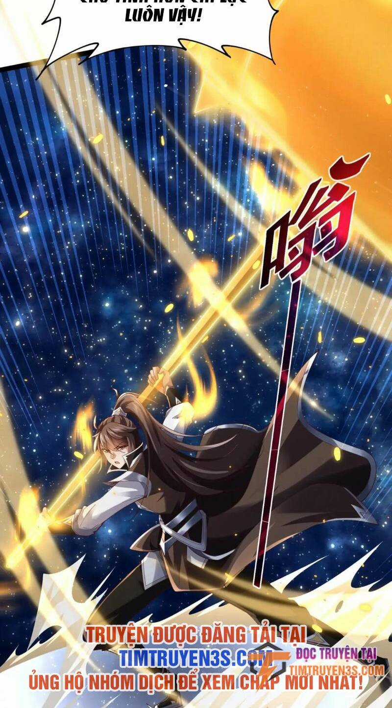 Thái Cổ Thần Vương - Chapter 12 - Trang 29