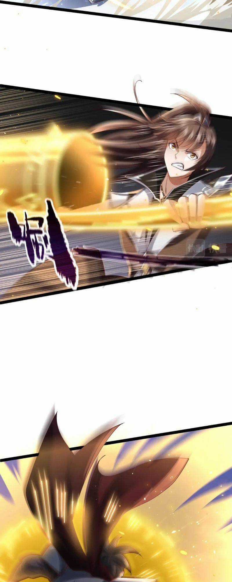 Thái Cổ Thần Vương - Chapter 12 - Trang 30