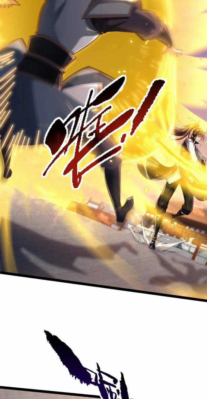 Thái Cổ Thần Vương - Chapter 12 - Trang 31