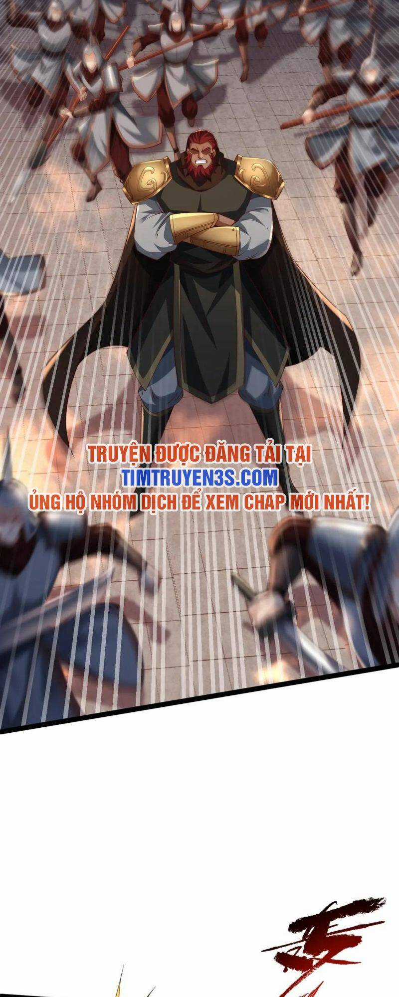 Thái Cổ Thần Vương - Chapter 12 - Trang 37