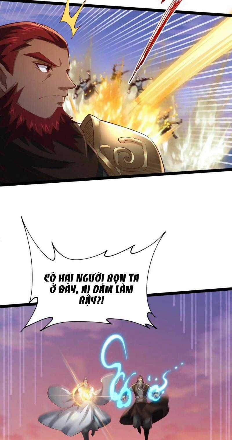 Thái Cổ Thần Vương - Chapter 12 - Trang 38