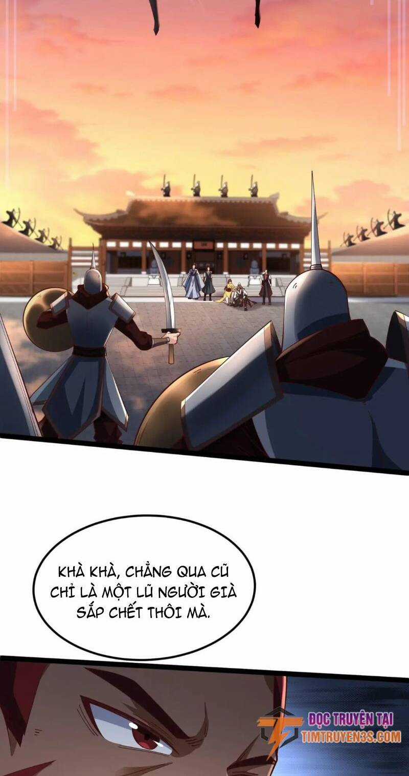 Thái Cổ Thần Vương - Chapter 12 - Trang 39