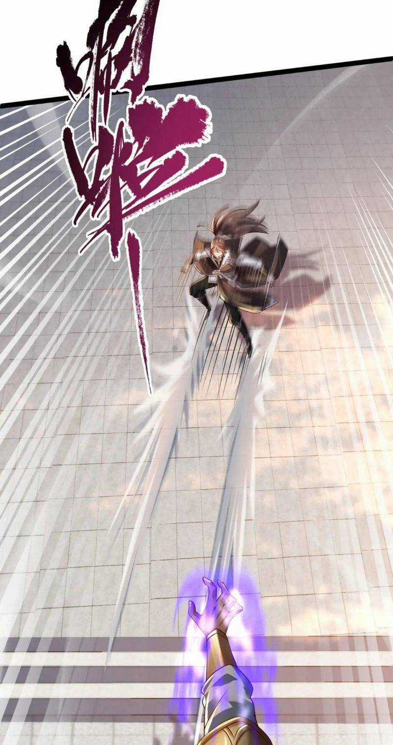 Thái Cổ Thần Vương - Chapter 12 - Trang 5