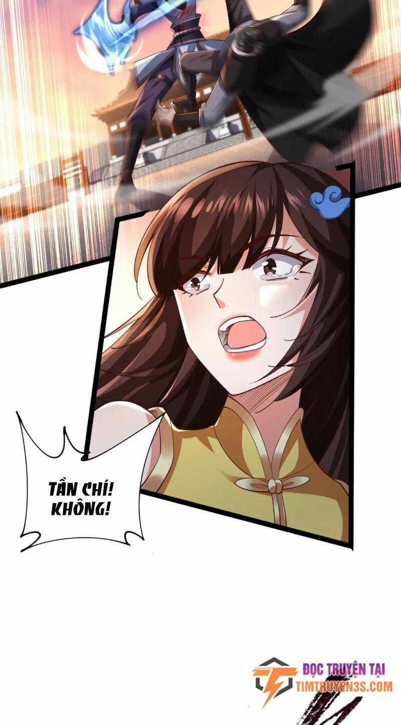 Thái Cổ Thần Vương - Chapter 12 - Trang 45