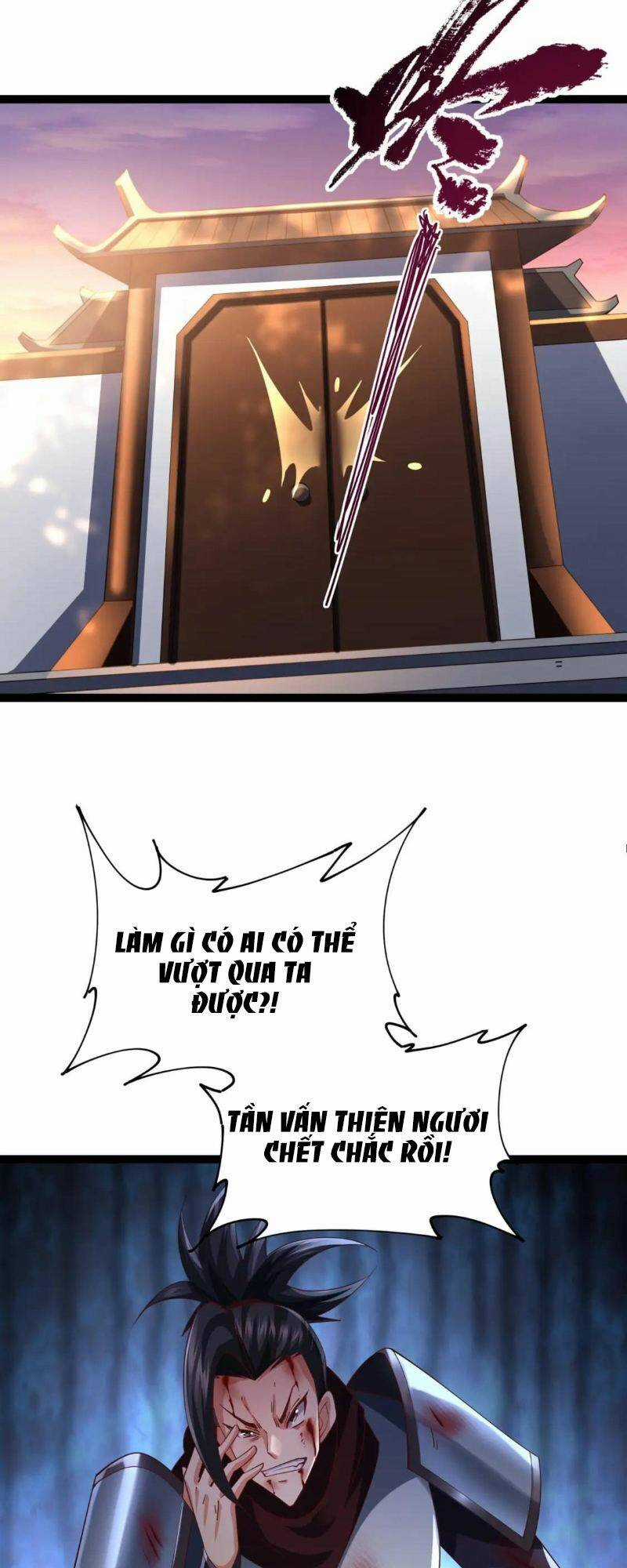 Thái Cổ Thần Vương - Chapter 12 - Trang 46
