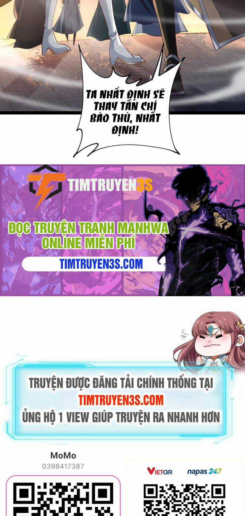 Thái Cổ Thần Vương - Chapter 12 - Trang 49