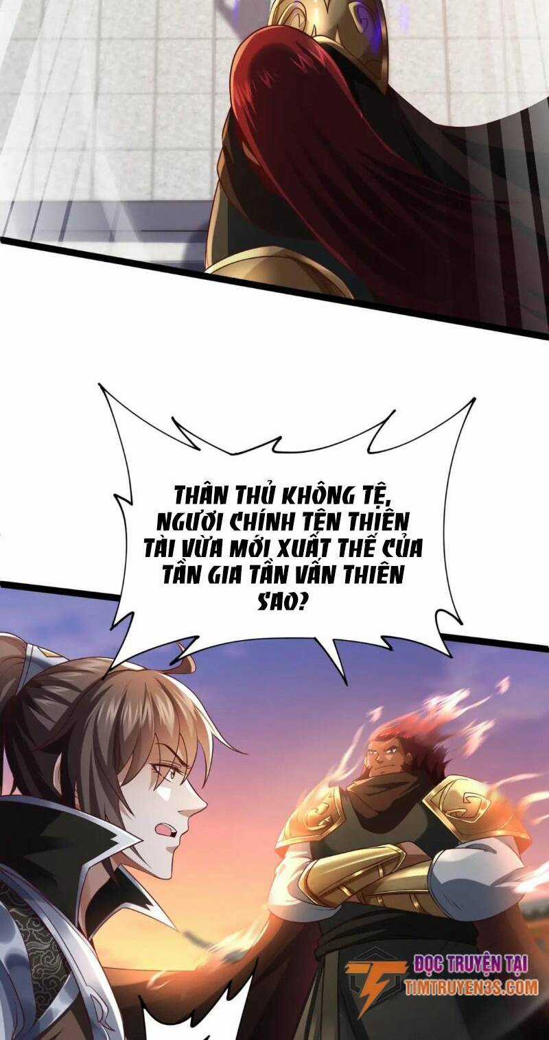 Thái Cổ Thần Vương - Chapter 12 - Trang 6