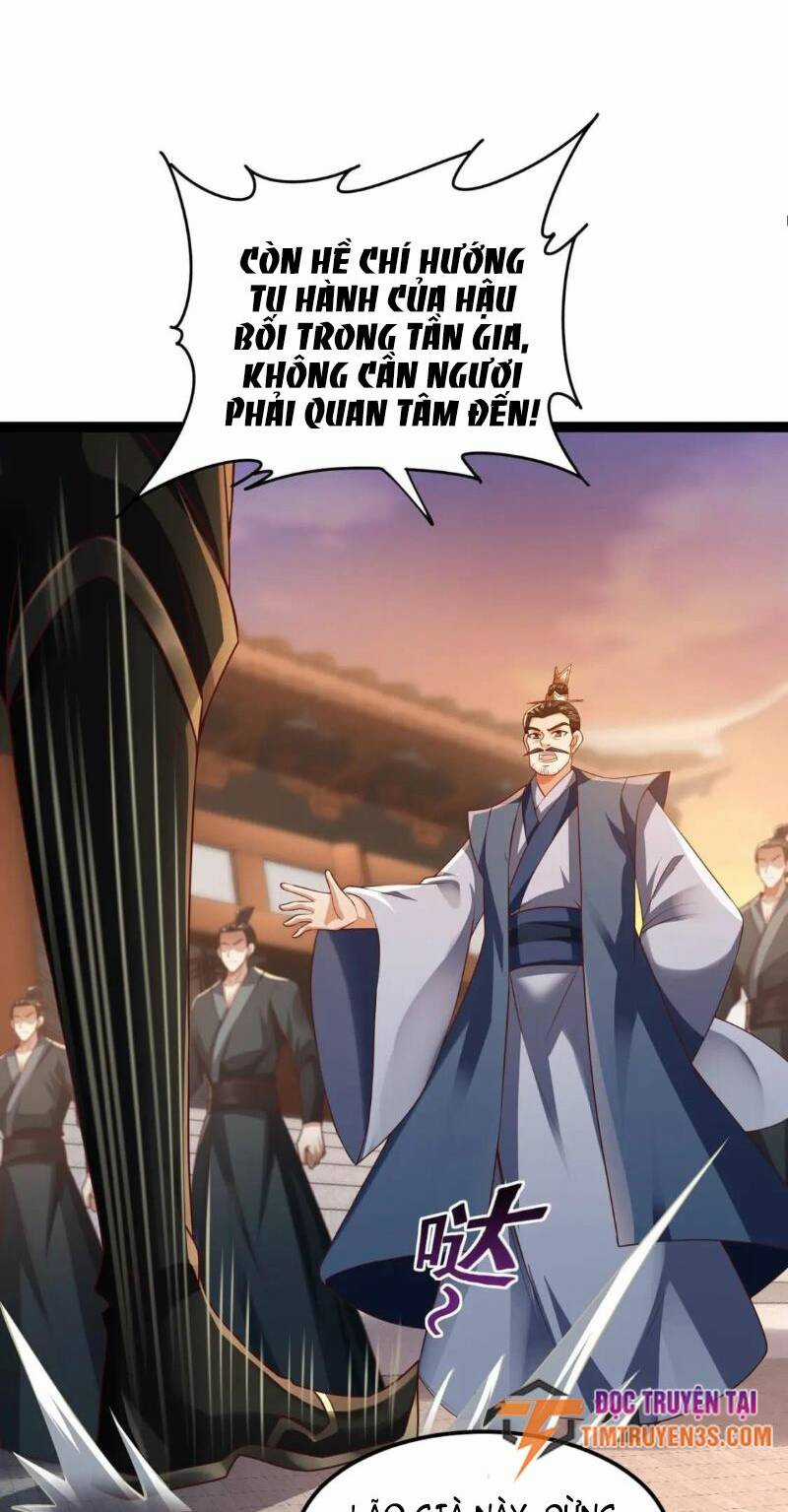 Thái Cổ Thần Vương - Chapter 12 - Trang 9