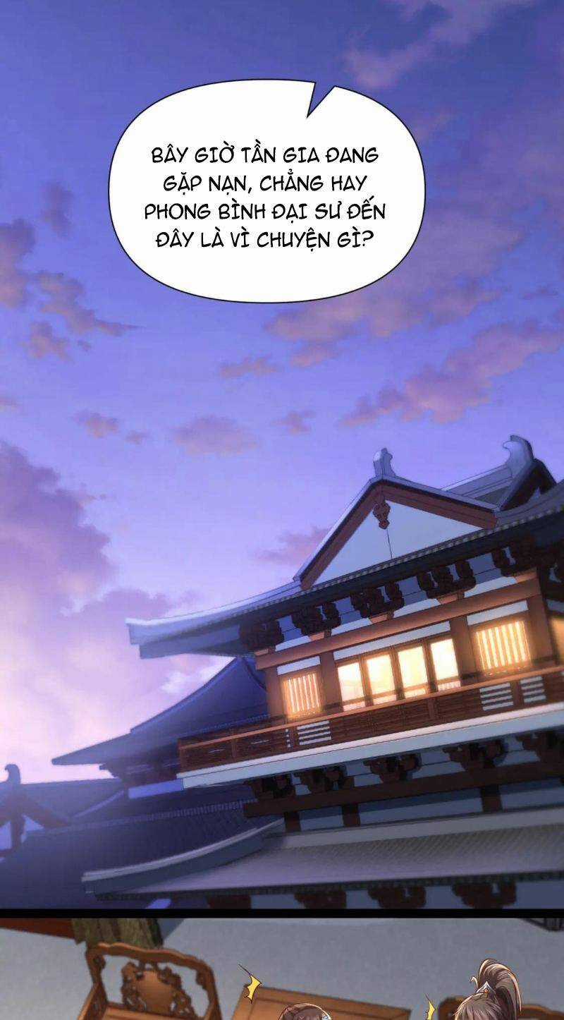 Thái Cổ Thần Vương - Chapter 13 - Trang 11