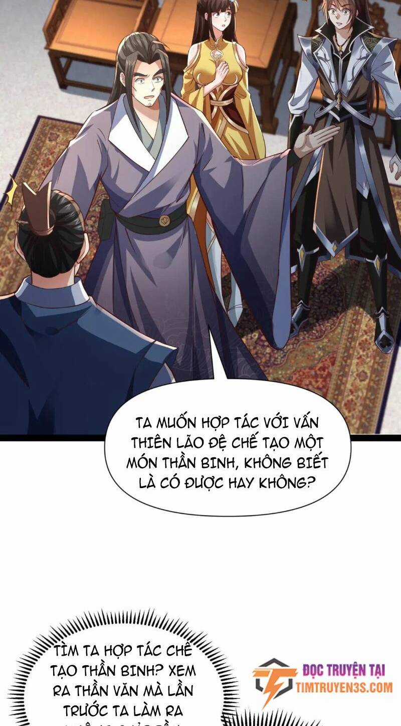 Thái Cổ Thần Vương - Chapter 13 - Trang 12