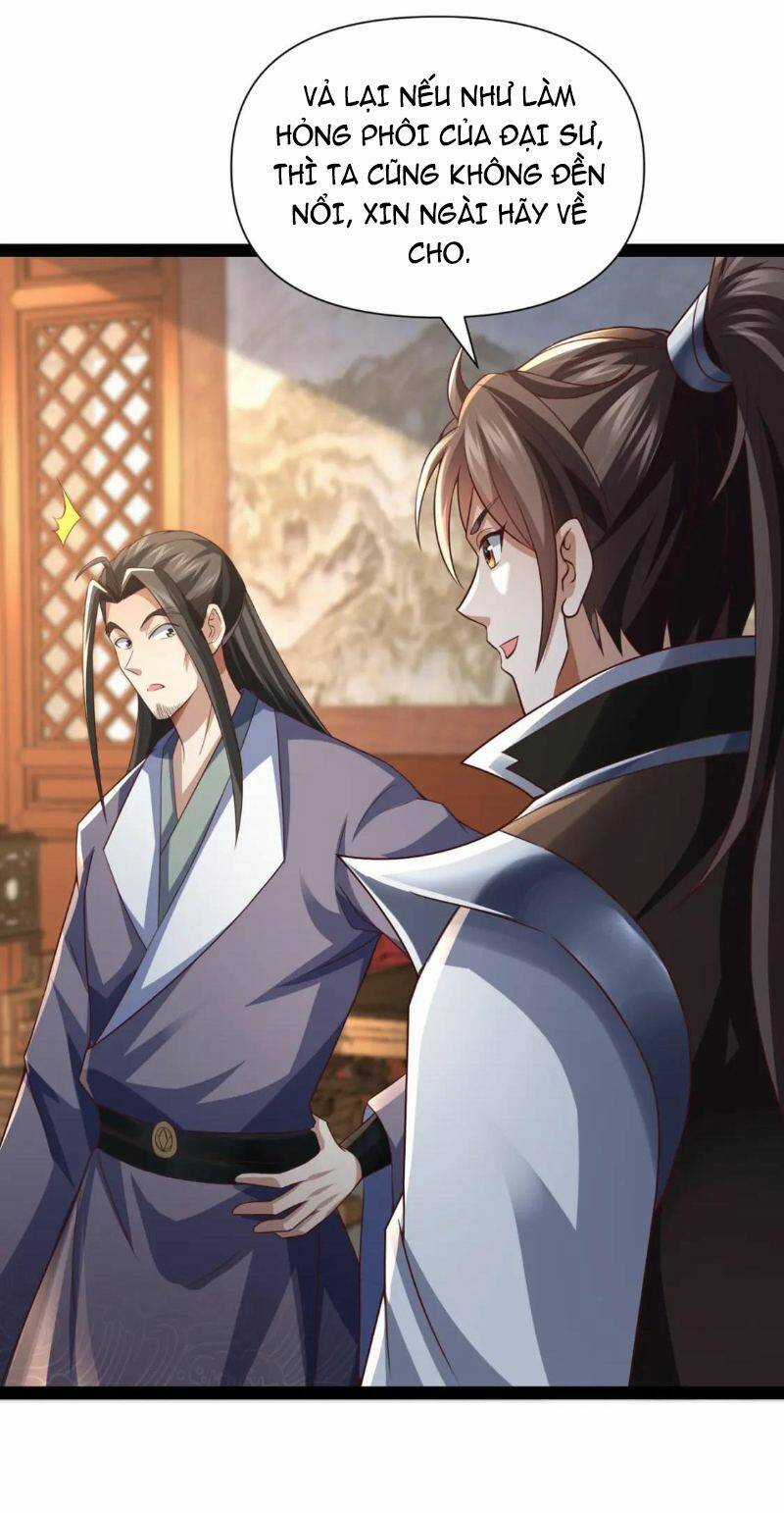 Thái Cổ Thần Vương - Chapter 13 - Trang 14