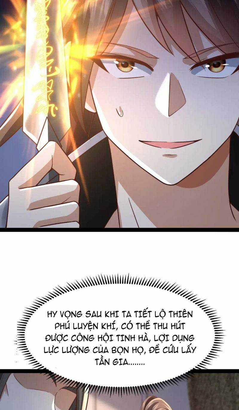 Thái Cổ Thần Vương - Chapter 13 - Trang 19