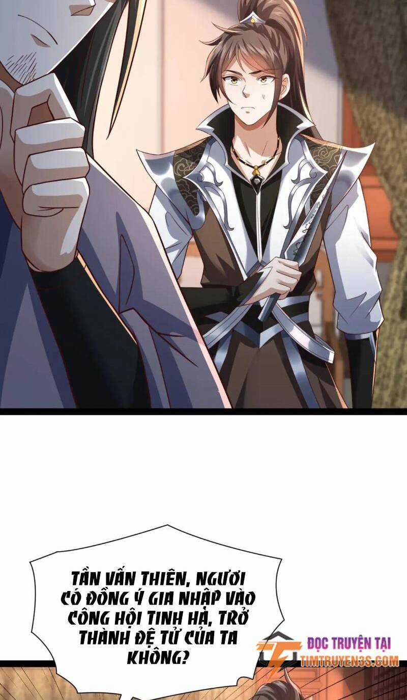 Thái Cổ Thần Vương - Chapter 13 - Trang 20