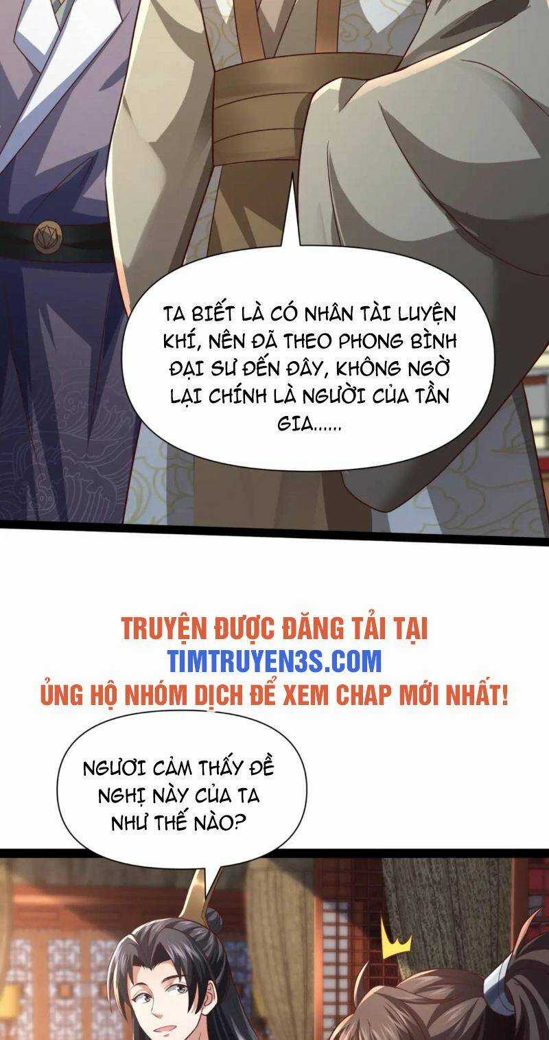 Thái Cổ Thần Vương - Chapter 13 - Trang 22