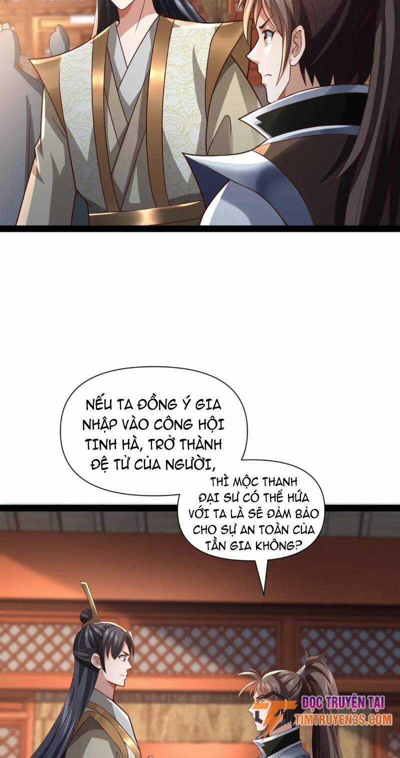Thái Cổ Thần Vương - Chapter 13 - Trang 23