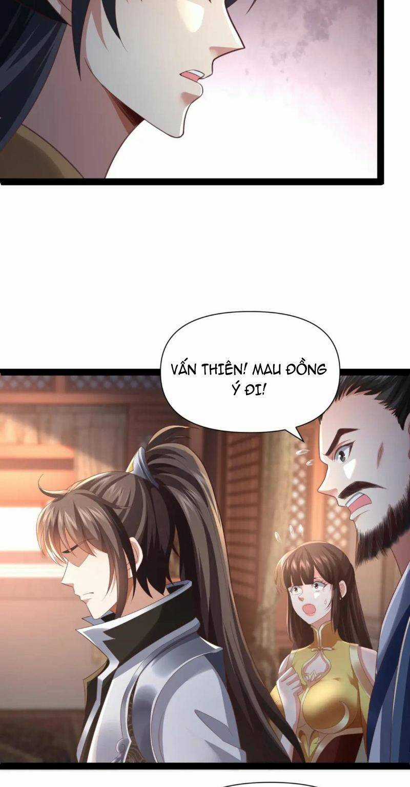 Thái Cổ Thần Vương - Chapter 13 - Trang 25