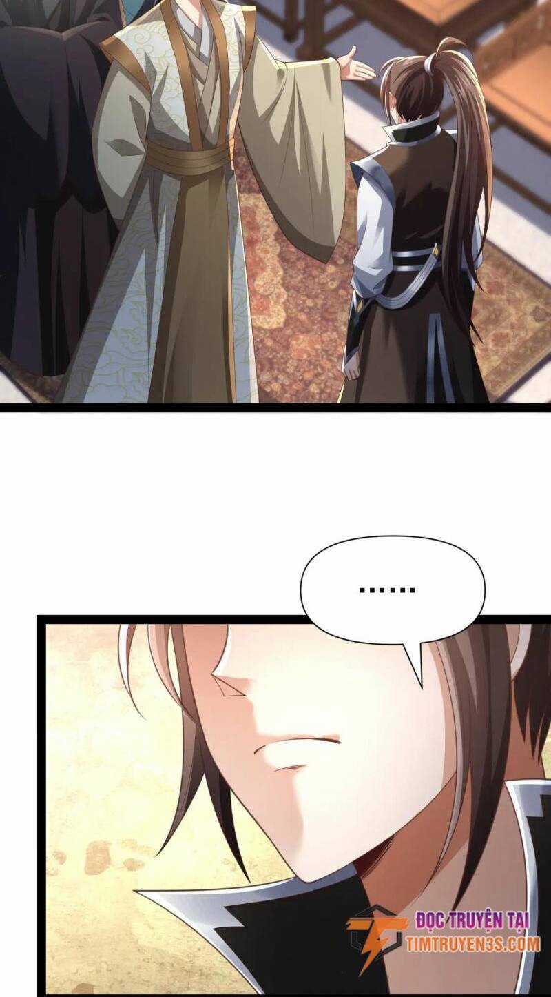 Thái Cổ Thần Vương - Chapter 13 - Trang 29