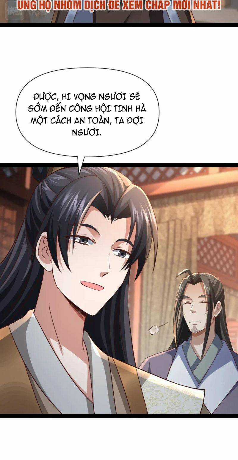 Thái Cổ Thần Vương - Chapter 13 - Trang 31