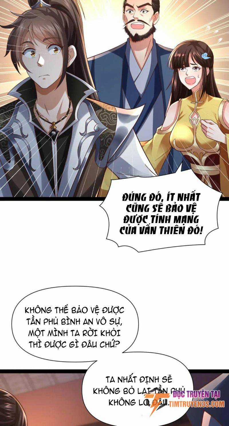 Thái Cổ Thần Vương - Chapter 13 - Trang 33