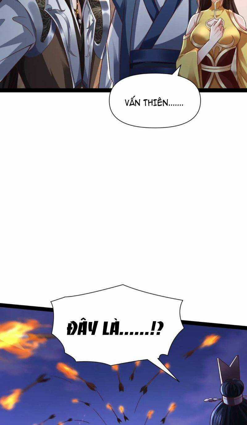 Thái Cổ Thần Vương - Chapter 13 - Trang 35