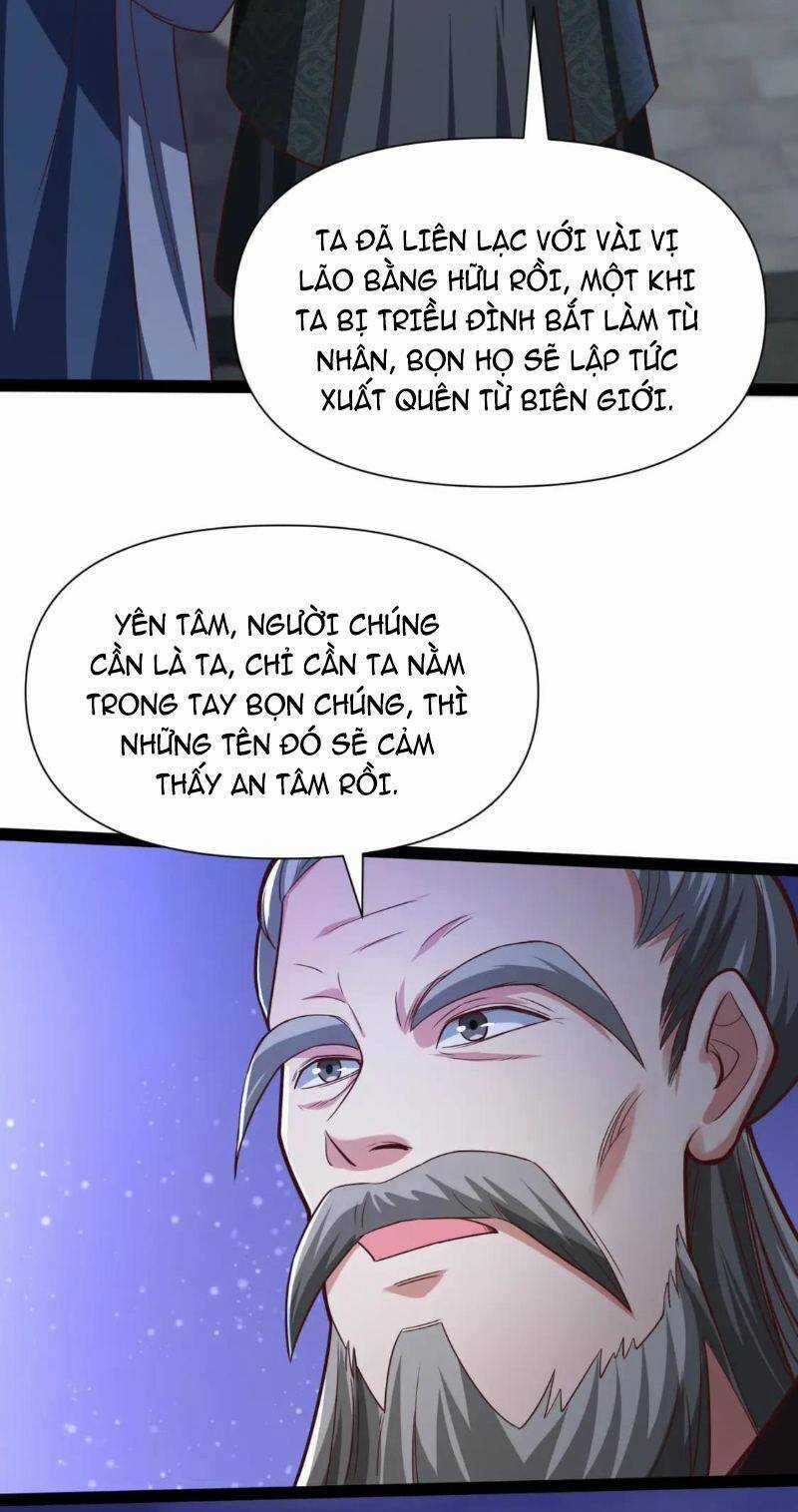 Thái Cổ Thần Vương - Chapter 13 - Trang 38