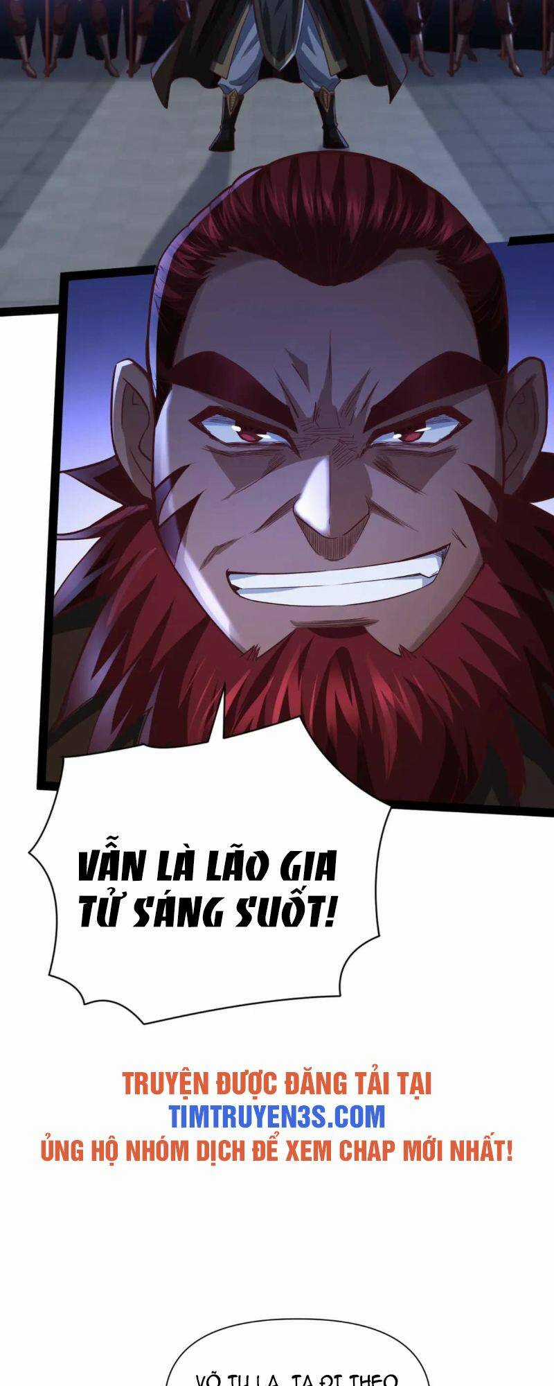 Thái Cổ Thần Vương - Chapter 13 - Trang 40