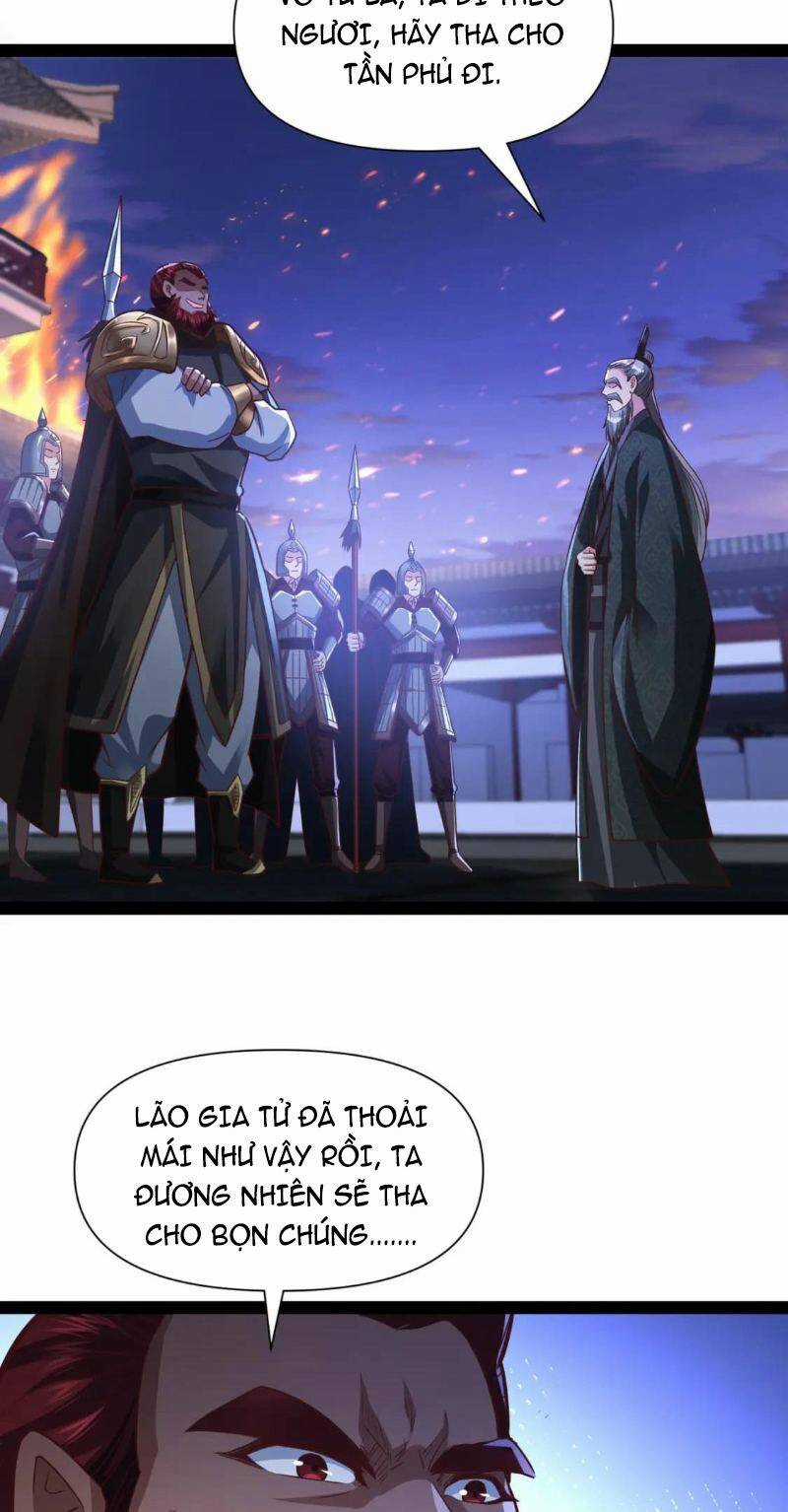 Thái Cổ Thần Vương - Chapter 13 - Trang 41