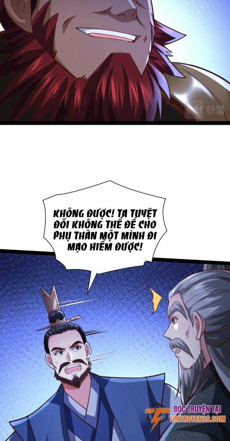 Thái Cổ Thần Vương - Chapter 13 - Trang 42