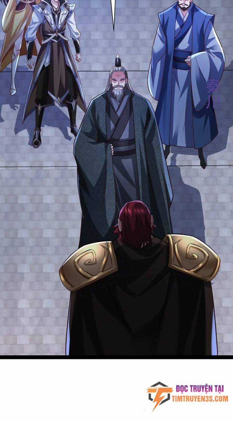 Thái Cổ Thần Vương - Chapter 13 - Trang 45