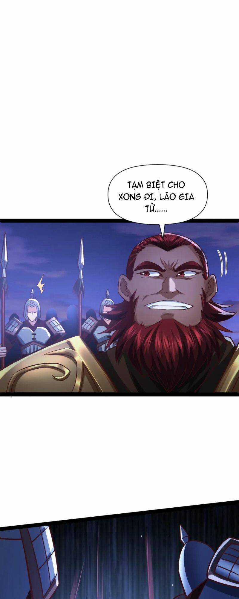 Thái Cổ Thần Vương - Chapter 13 - Trang 46