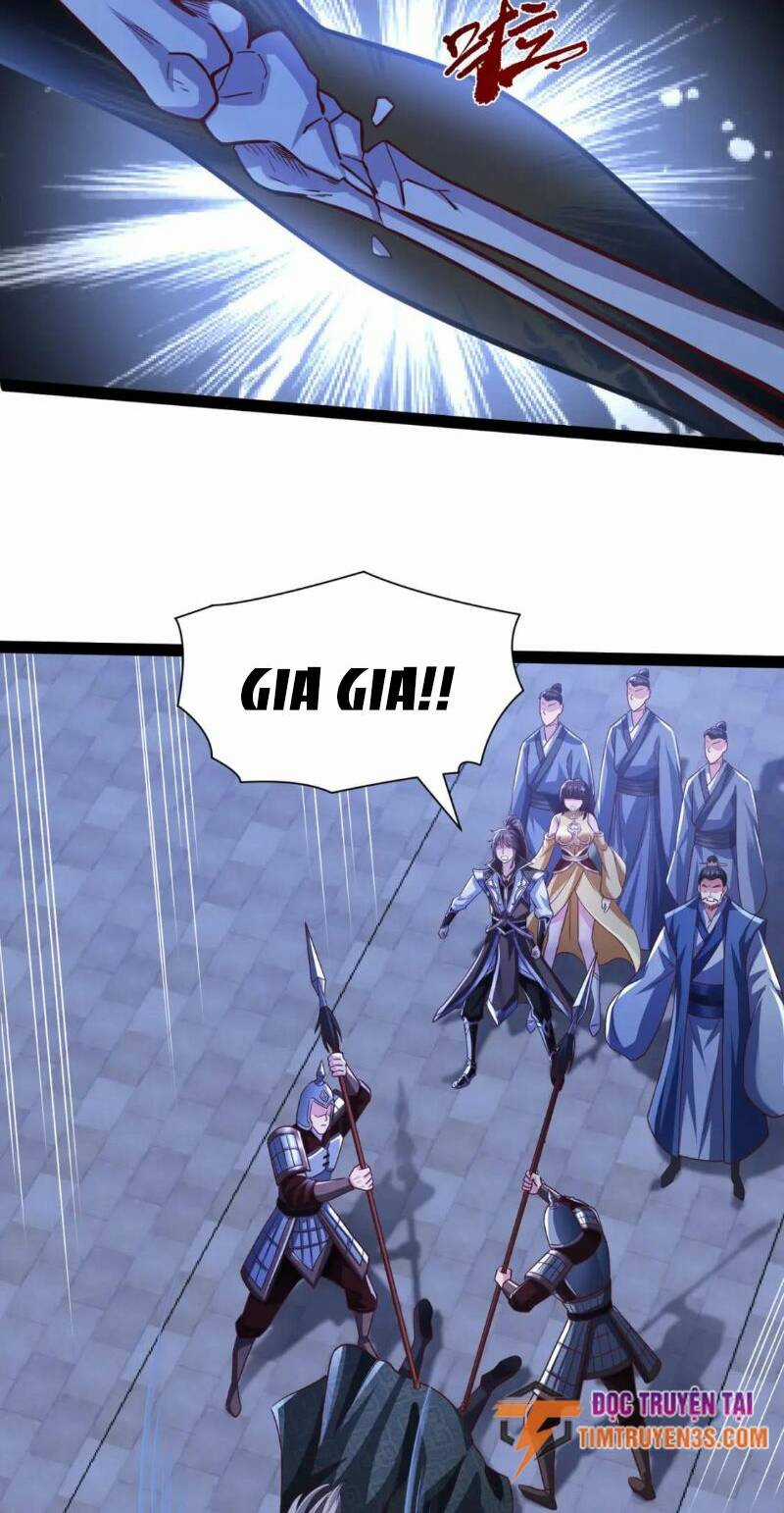 Thái Cổ Thần Vương - Chapter 13 - Trang 48