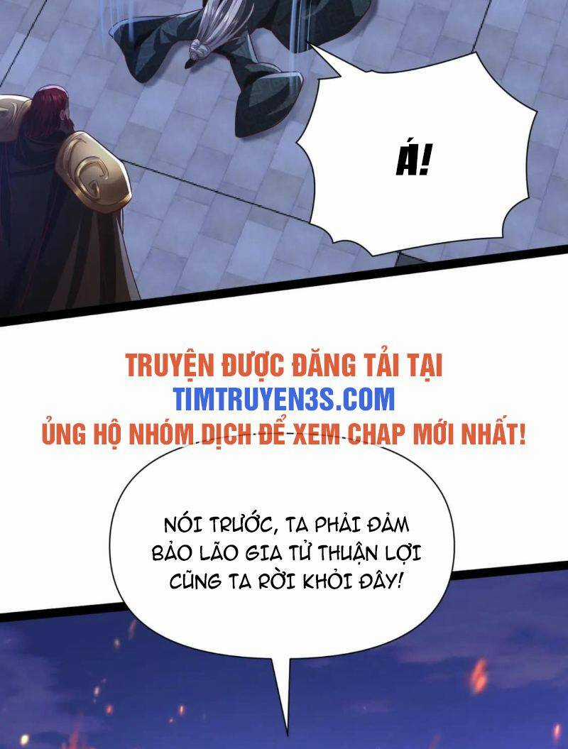 Thái Cổ Thần Vương - Chapter 13 - Trang 49