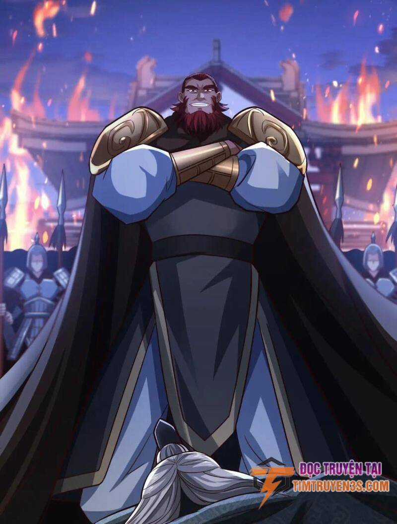 Thái Cổ Thần Vương - Chapter 13 - Trang 50