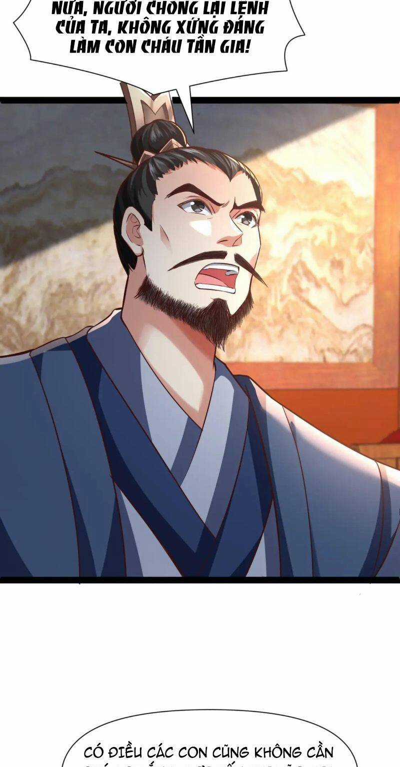 Thái Cổ Thần Vương - Chapter 13 - Trang 8