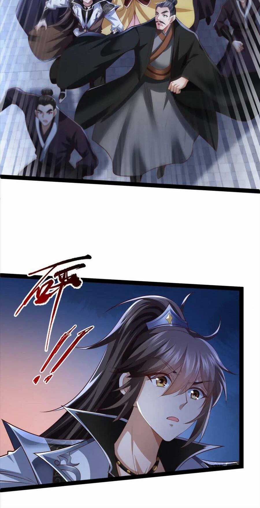 Thái Cổ Thần Vương - Chapter 14 - Trang 13