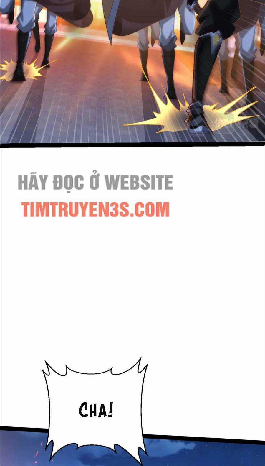 Thái Cổ Thần Vương - Chapter 14 - Trang 15