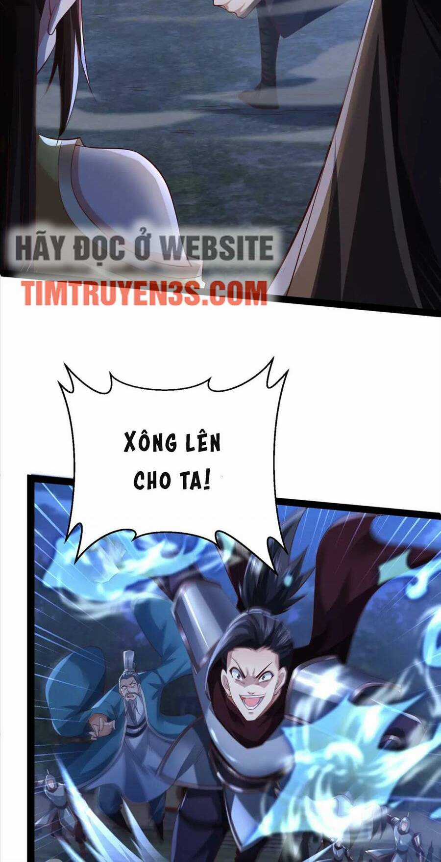 Thái Cổ Thần Vương - Chapter 14 - Trang 19